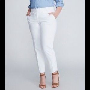 NEVER WORN Lane Bryant Lena Pant